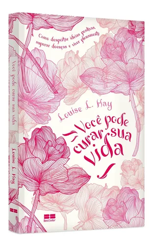 Você Pode Curar Sua Vida – Louise Hay