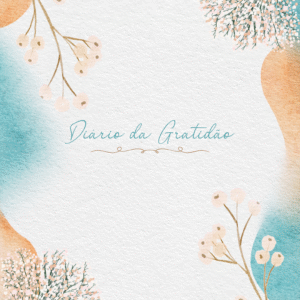 Diário Digital da Gratidão