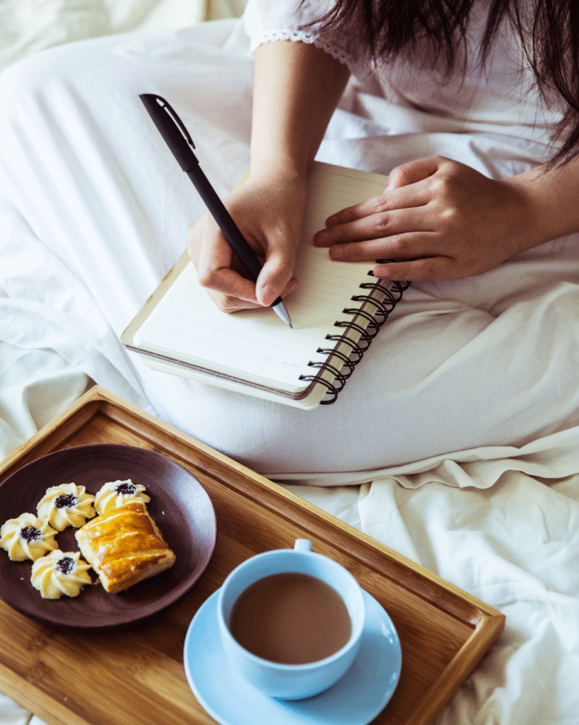 Diário da Manifestação