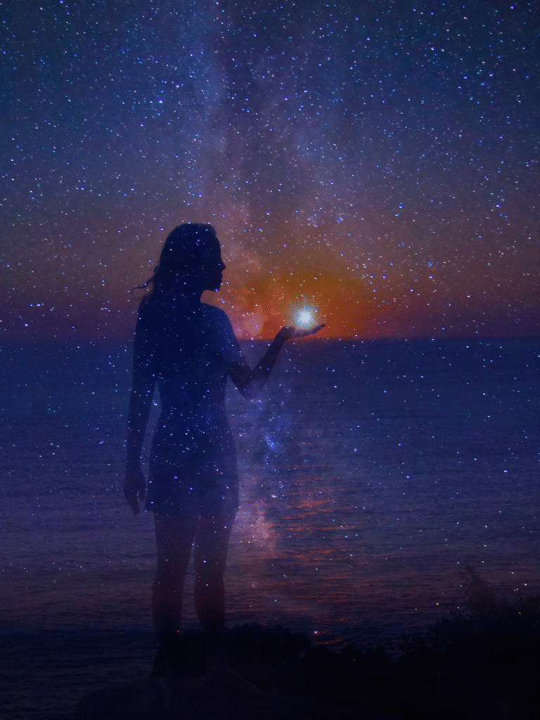 Lei da Atração Funciona Mesmo? A Ciência por Trás da Manifestação