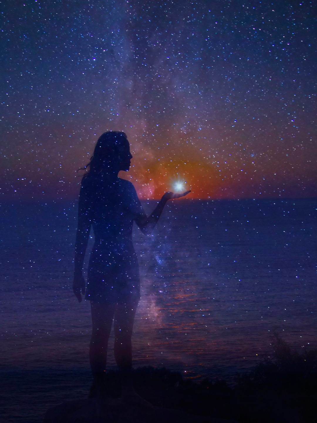 Lei da Atração Funciona Mesmo? A Ciência por Trás da Manifestação