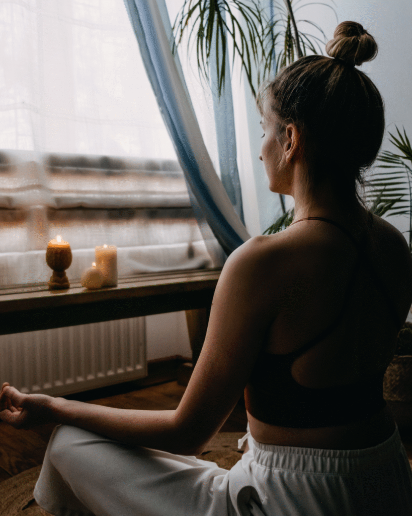 reprogramação da mente