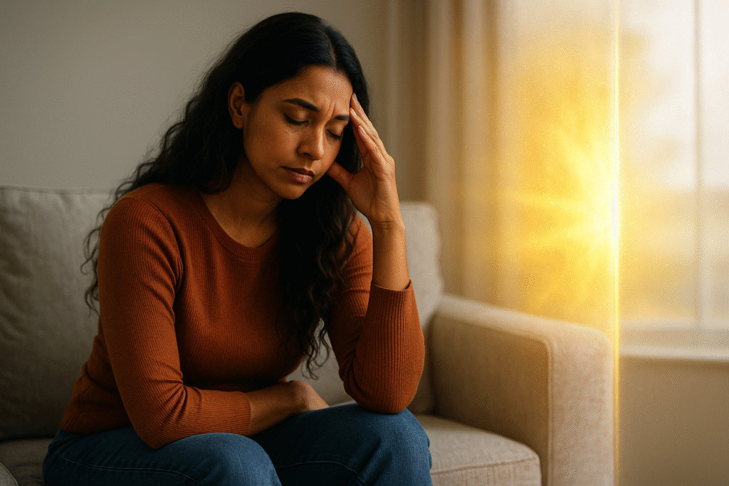 bloqueando a prosperidade